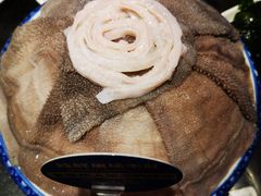 特级屠场毛肚-周师兄大刀腰片火锅(洪崖洞旗舰店)