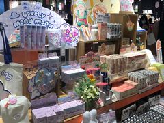 -九木杂物社(恒隆广场店)