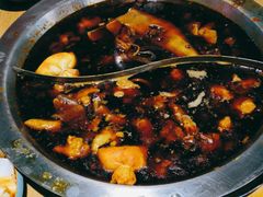 -铭记蛙小仙·活蛙畅享(CBD万达广场店)