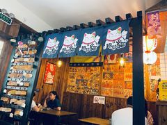 门面-米彩料理(西丽店)