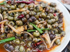 -无招牌