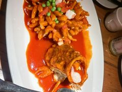 -金牌外婆家(苏州中心店)