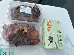 -光明邨大酒家(汇阳广场店)
