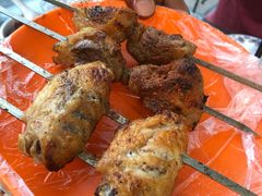 -百花人家(清水田园店)