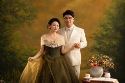 -雪中彩影婚纱摄影·品控旗舰店