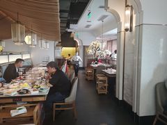 -左庭右院鲜牛肉火锅(浦江欢乐颂店)