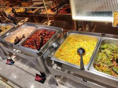 -比格比萨自助(宝山日月光店)