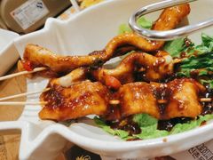 -冰川朝鲜族料理·东北菜(观前店)