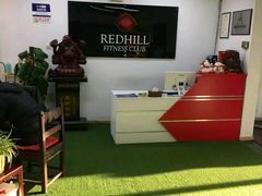 -红山会健身·普拉提(广安门店)