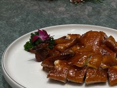 -龙悦湾酒家·八阵鱼生·渔人码头店