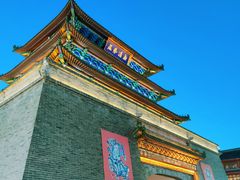 -鼓楼夜市