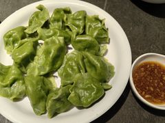 -前海沿·青岛菜(大拇指广场石老人店)