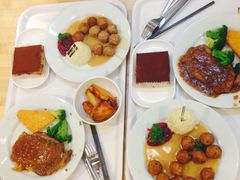 -宜家·瑞典风味餐厅(北京西红门店)