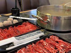 -林记潮牛·牛肉火锅(上马墩店)