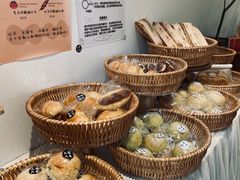 -富贵面包公司(运河店)