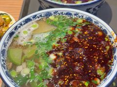 -有礼有面(知春路店)