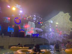 -武汉玛雅海滩水公园