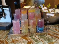 -杭州国际会议中心洲际酒店-原素全日餐厅(解放东路店)