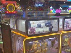 -风云再起游乐汇(北京西单西西友谊店)