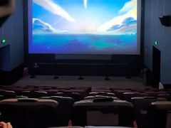 -首都电影院(天津店 中国巨幕)