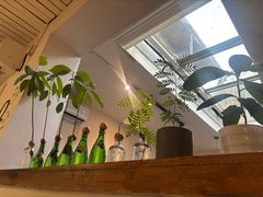 -沏点Trattoria意大利餐厅(新街口店)