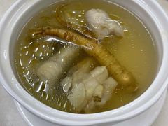 -宜兴隆家宴·私房菜(泰安华庭店)