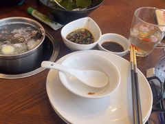 -东海怡品海鲜豆捞(舟宿夜江店)