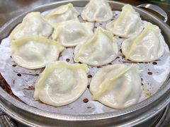 -志亮灌汤蒸饺·清真(庙后街店)
