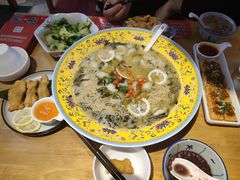 -裕鼎鲜·新中菜(八一广场万达店)