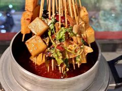 -No.DD戳子烧烤·江湖菜(北京总店)