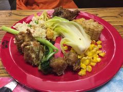 -好伦哥(温都水城店)