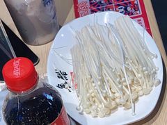 -鱼酷活鱼烤鱼(沈阳大悦城店)