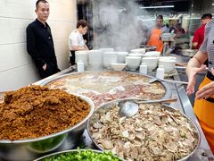 -筋面郎(东坡店)