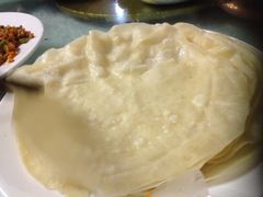 -维吾尔餐厅(宜山路店)