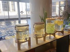 -TRACTION 运动中心(金融街店)
