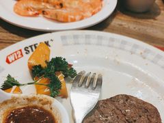 -西十二街牛排(西红门荟聚店)