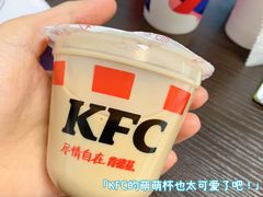 -肯德基(慈溪爱琴海店)