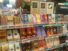 -Olé精品超市(北京合生汇店)
