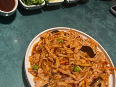 -老昌春饼(大直街店)