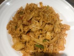 -山丹丹西北菜(金贸大厦店)