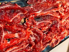 -刘少华贵州小黄牛·鲜牛肉火锅(总店)