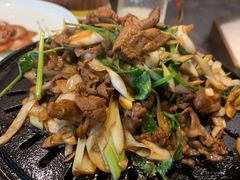 -京华烟云·北京烤鸭(领展购物广场·中关村店)