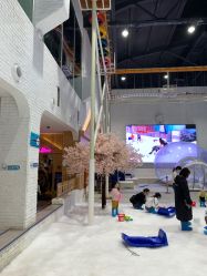 -Mr·Kuma酷么先生雪之乐园