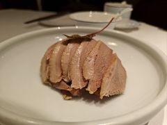 金陵盐水鸭-民国红公馆·秦淮八艳(夫子庙店)