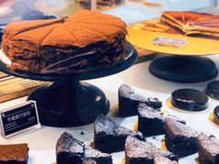 -Awfully Chocolate(环球港店)