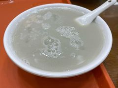 豆汁儿-白魁老号饭庄(交道口店)