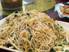 -雄仔农家菜馆·特色葱油鸡(六祖店)