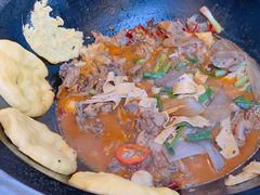 -曹丞相·地锅鸡·地锅鱼(武林店)