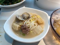 -莆田餐厅PUTIEN(三里屯店)
