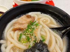 -京樽回転寿司(奥林匹克店)